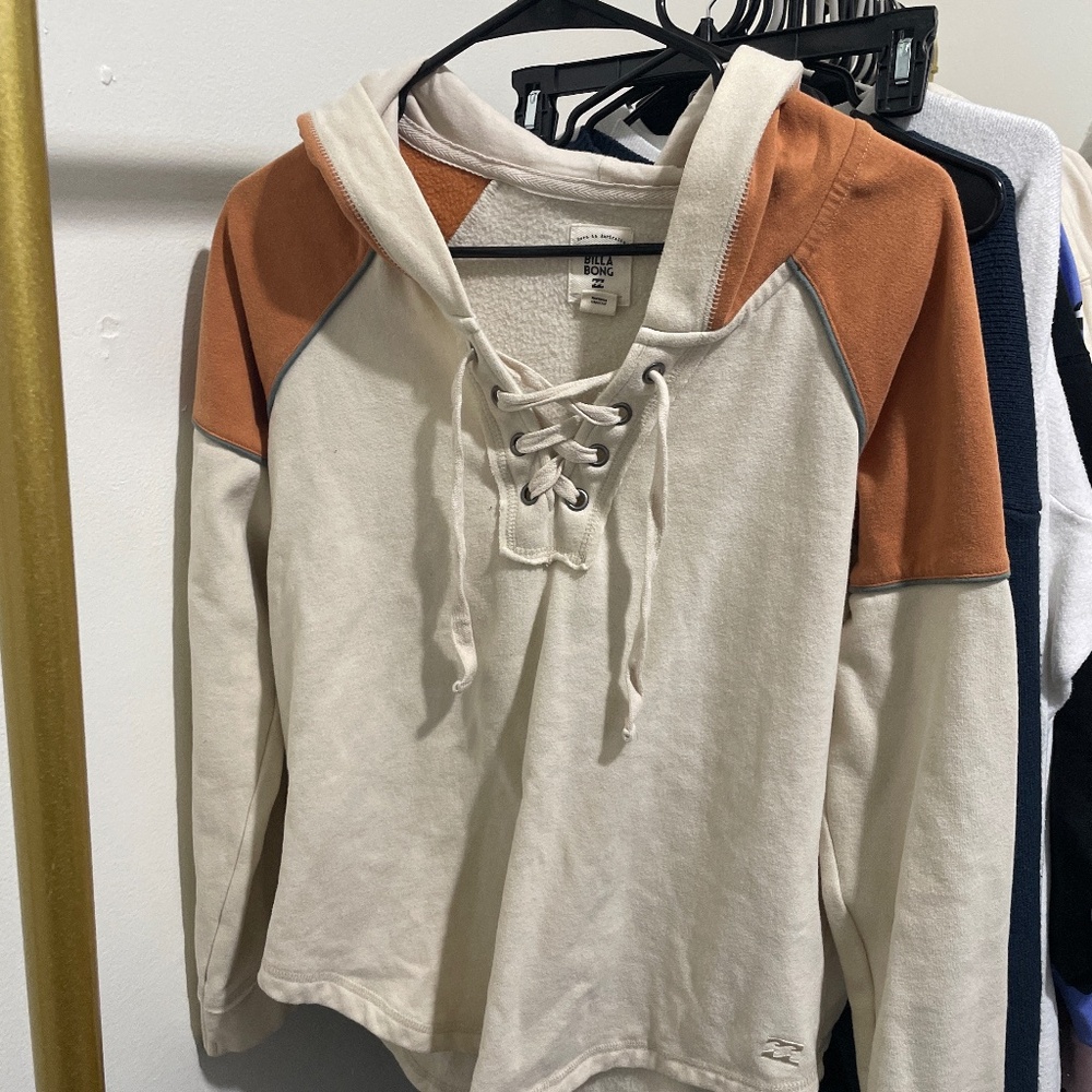Billabong Sweatshirt